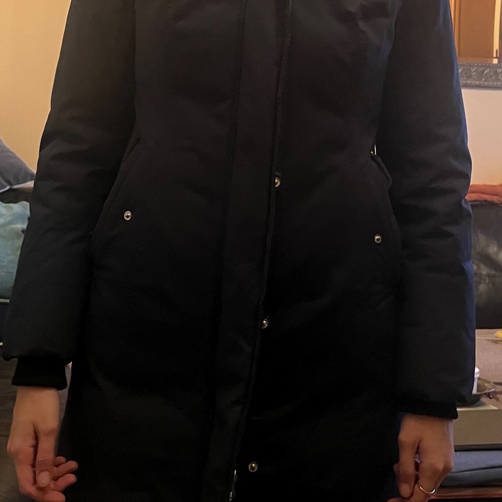 Mackage Winter Jacket - image 3